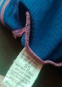 Giorgio Ferri Blue Boxer Briefs