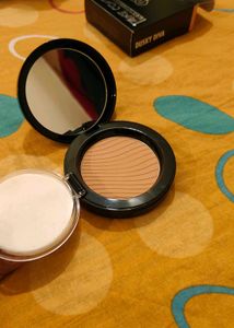 PAC Take Cover Compact Powder