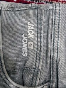 Jack &amp; Jones Distressed Jeans
