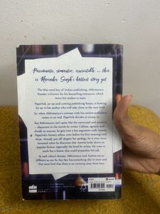 Combo Book