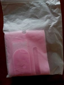 Silicone V Face Mask - Lifting &amp; Firming
