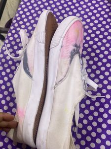 SALE🔥Tie Die  Unisex Shoes