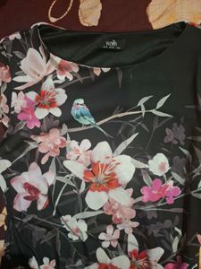 Bodycon Dress Or Kurti