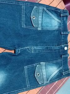 Cargo Jeans for boys