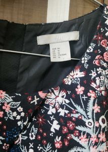 Formal Floral Dress