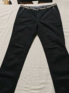 Black Trouser