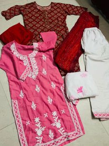 Beautiful Summer Suits