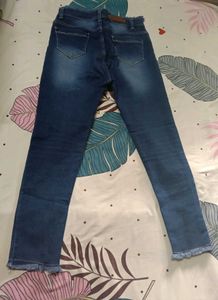 Armani Jeans