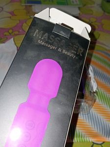 Body Massager