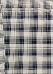 Men&#39;s Marc Polo Checkered Shirt