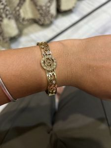 Diwali Off-Sold 1-Chanel Bracelet- In Demand