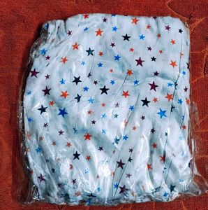 Pure Cotton Long Scraf (1)