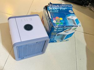 Arctic Air Personal Space Cooler