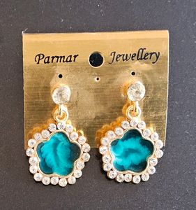 Graceful Earings Combo