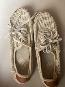 Vans Shoes