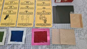 Science Projects Kit