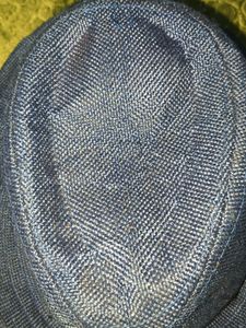 Man Hat