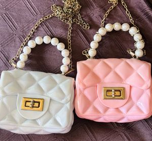 Cute Mini Quilted Handbags