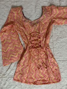 Corset back Pinterest top