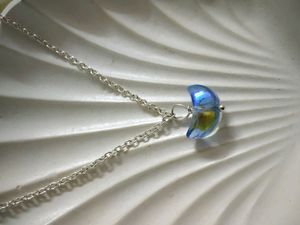 Imported Moon Necklace