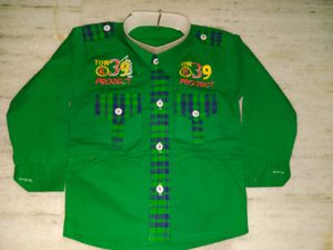 Boy Suit 26 Shirt Jeans Pent (Any One Only)