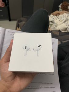 Apple AirPods Pro