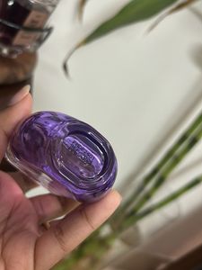 Plum Moonkissed drama EDP