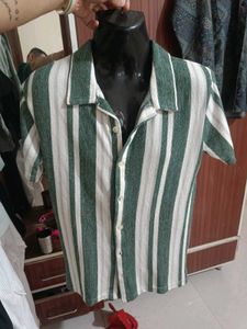 Baby Towel Stuff Shirt L Size