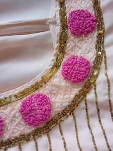 Short Kurti With long Sleeves, Garara , Dupatta
