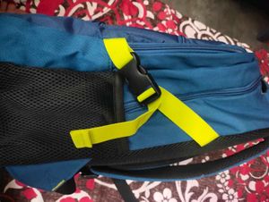 Safari Laptop backpack