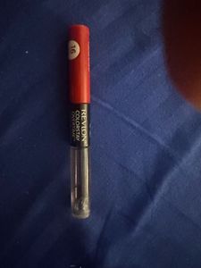 Revlon Colour Stay Overtime - Forever Scarlet