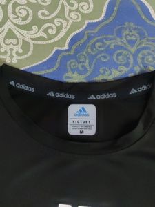 Original Adidas Sports T Shirt Never Used