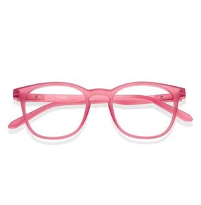LENSKART Hustlr-flamingo Frame