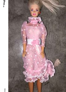 Indian Doll