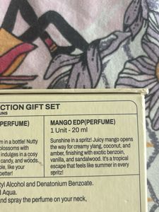 Bella Vita Luxury Perfume Set