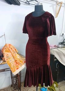 DRESS