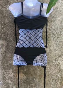 DAMM GORGEOUS BODYSUIT