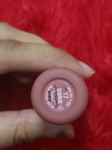 Peri Pera Rosy Nude Lip Tint