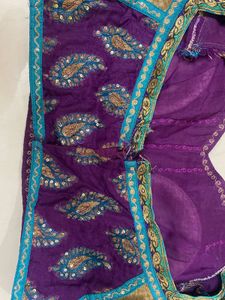 Lehenga Choli