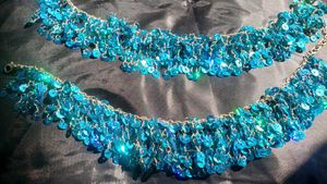 Anklets
