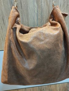 Brown Shoulder Bag💥