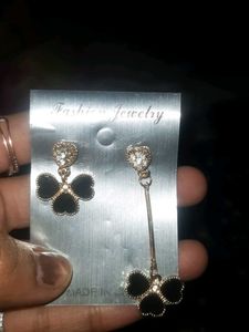 Unique EARRINGS And 2 Giveaway
