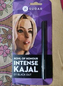 SUGAR Kohl of Honour Intense Kajal