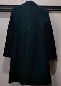 Long Trench Coat For Women