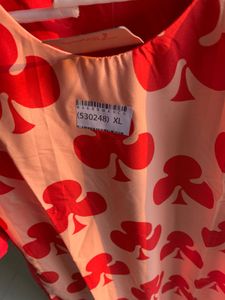 7thread Brand New Kurti
