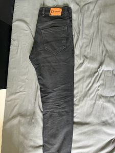 Black Jeans
