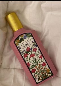 GUCCI FLORA