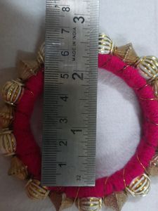 Rani Pink Bangles