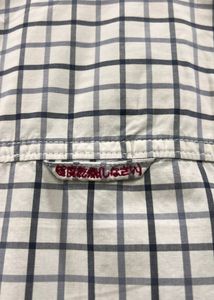 Superdry Plaid Shirt