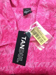 Pinteresty  Barbie Pink Co-ord Set